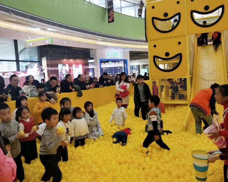 儿童乐园
